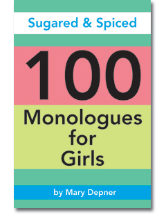 The Best Monologues for Girls